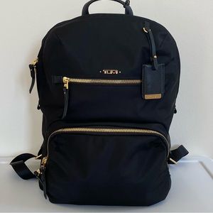 Brand new Tumi Halle Backpack. ***Free shipping.